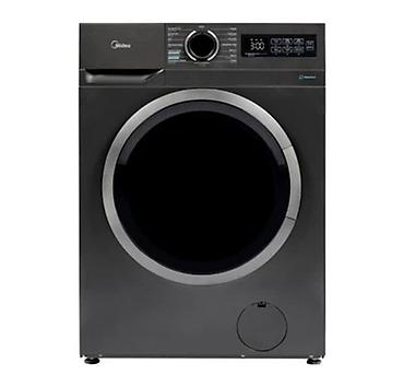 keys sat: Midea MF01814BS47/T Paltaryuyan maşın - Tutum: 8 kq, öndən yükləməli — 1
