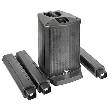Audio: Proel SESSION1FREE modeli PROEL-in ən məşhur portativ “all-in-one” — 3