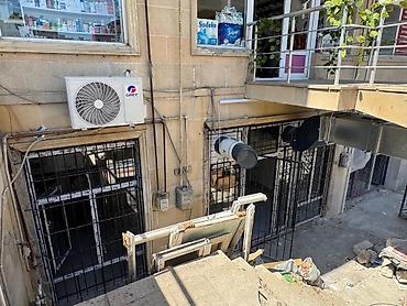 abv neftciler: İcarəyə obyekt – 8-ci kilometr bazarı, Məlhəm Hospitalı, Nazlı Saray — 5