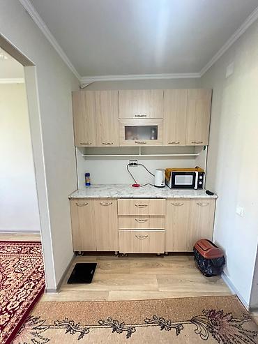 лазурный берег квартиры: 18 м², С мебелью полностью — 4