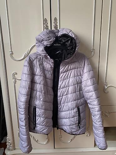 Kurtka, Bolonka, Qış, New Yorker, XL