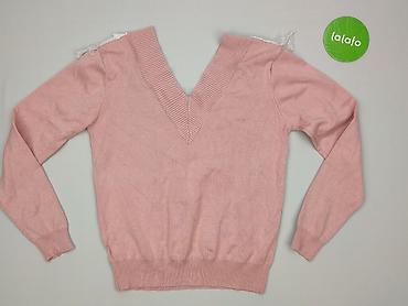 pull and bear sweter: Sweter damski, rozmiar S — 3