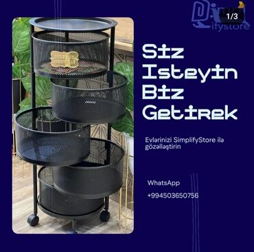 Чайники и кофейники: Ləzzət dolu bir səbətin açarı burada! 🌽🍇 Bənzərsiz meyvə-tərəvəz