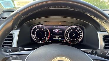 вольсваген автомат: Volkswagen Atlas: 2019 г., 3.6 л, Автомат, Бензин, Кроссовер — 5