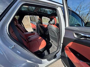 2023: Kia Sportage: 2023 г., 2.5 л, Автомат, Бензин, Кроссовер — 9