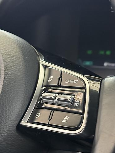 Kia: Kia Seltos: 2020 г., 1.6 л, Робот, Бензин, Кроссовер — 19