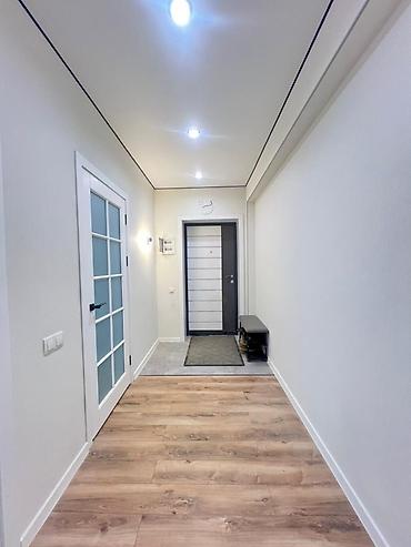 Продажа квартир: 2 комнаты, 65 м², Элитка, 8 этаж, Дизайнерский ремонт — 4