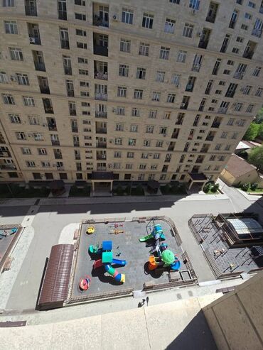 купить квартиру в токмоке: 1 комната, 40 м², Элитка, 9 этаж, Дизайнерский ремонт