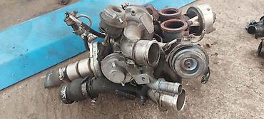 mazda 406: TURBINA TURBO PUNJAC ZA CITROEN C5 ZA 2007. GOD. | 2.2hdi 125KW — 2