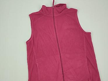 bluza softshell decathlon: Janina, Kamizelka damska, rozmiar M — 1
