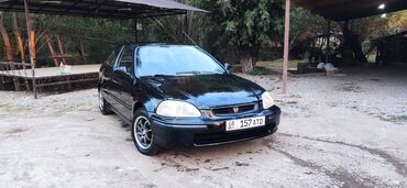 byd машина цена бишкек: Honda Civic: 1997 г., 1.5 л, Автоматтык, Бензин, Купе
