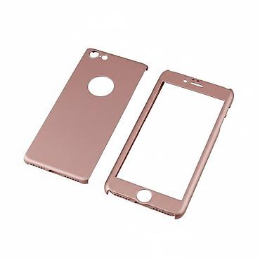 чехол на 7: Чехол накладка для iPhone 7/ iPhone 8 / iPhone SE 2020 - размер 6,7 — 1
