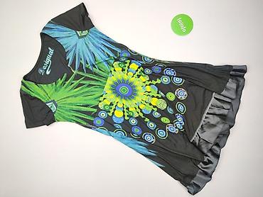 marka monkl: Desigual, Sukienka damska, rozmiar M — 2