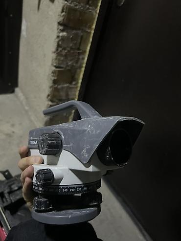 металл детектор: Оптический нивелир TERRA TR-32X с кейсом. Описание: - — 3