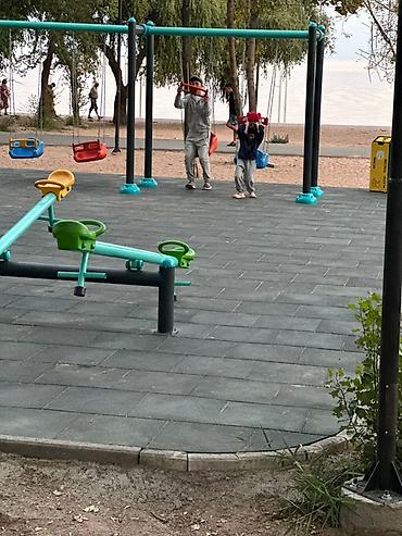 Развлечение и отдых: Продается 2-х комнатная квартира на Иссык-Куле 50 метров до пляжа! - — 7