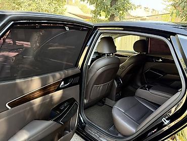 altezza lexus: Kia K7: 2019 г., 2.4 л, Автомат, Бензин, Седан — 9