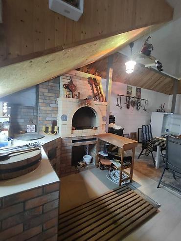 Продажа коттеджей и домов: Продаю дом 3 комнаты. Площадь дома 80,74 м2. + С террасой 189.66м2 — 15