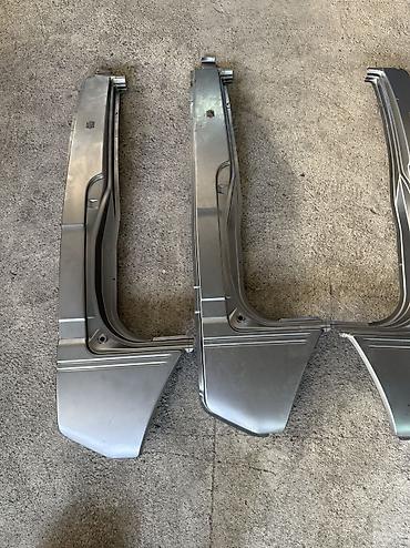 Другой транспорт: Daewoo Labo кузов запчасть Борт Лист Крилло борда Эшик Сапажок at lalafo.kg — 14 Другой транспорт: Daewoo Labo кузов запчасть Борт Лист Крилло борда Эшик Сапажок — 14