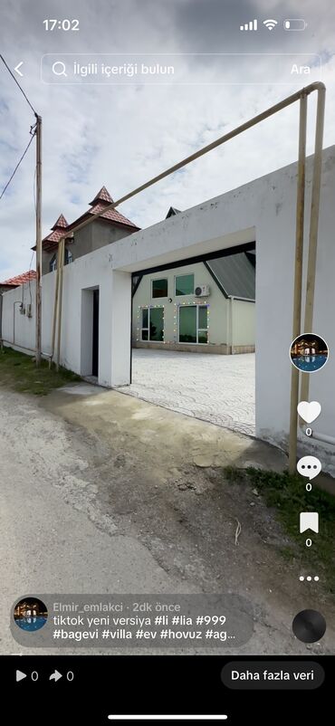 Həyət evləri və villaların satışı: 4 otaqlı, 120 kv. m, Kredit yoxdur, Yeni təmirli -da lalafo.az — 2 Həyət evləri və villaların satışı: 4 otaqlı, 120 kv. m, Kredit yoxdur, Yeni təmirli — 2