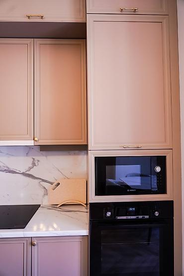 Продажа квартир: 2 комнаты, 62 м², Элитка, 5 этаж — 5