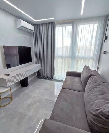 Натяжной потолок: Натяжной потолок Глянцевое, Матовое, 3D потолки Гарантия, Бесплатная консультация, Бесплатный замер — 5