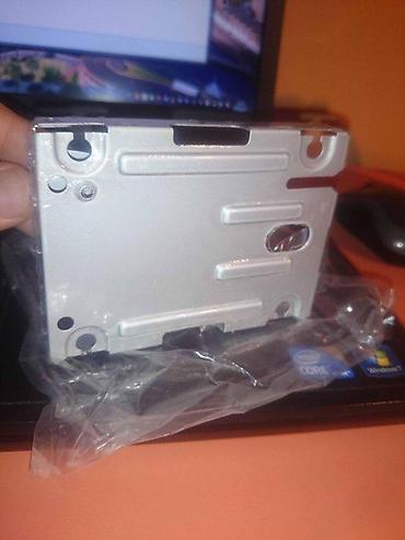 Oprema za video igre: SONY PS3 HDD FIOKA SUPER SLIM HARD DISK | Filip - 06******** Poziv — 4