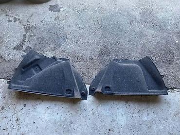 stikeri: TAPACIR GEPEK VRATA ZA VOLKSWAGEN GOLF 6 | Tapacir gepek vrata za — 2