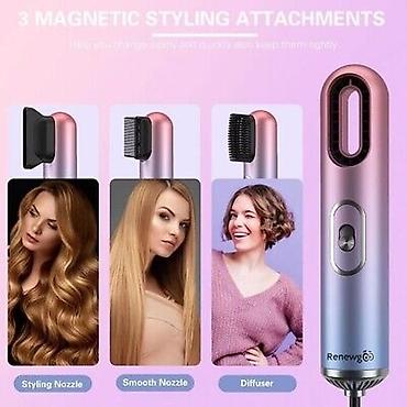 Другая техника по уходу за волосами: Бесплатная доставка Доставка по городу бесплатная Особенности — 3