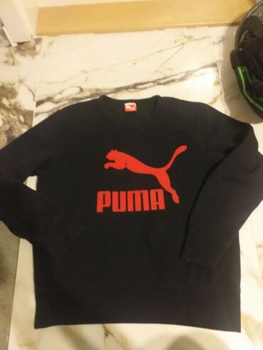 duks vel m: Puma duks
Vel za neki m/l
