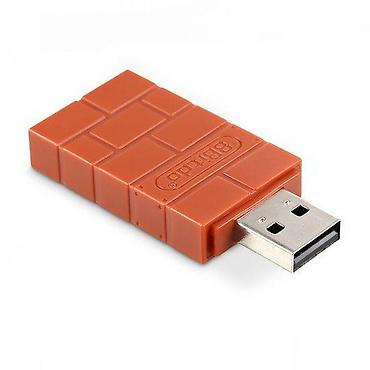 oled tv: USB Wireless adapter (8BitDo) za povezivanje bežičnih kontrolera — 1
