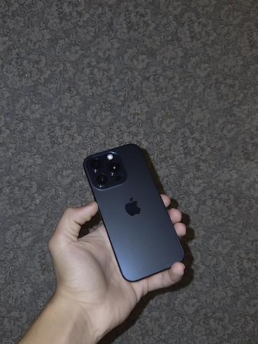 iphone 10 pro: IPhone 15 Pro, Blue Titanium, Face ID — 1