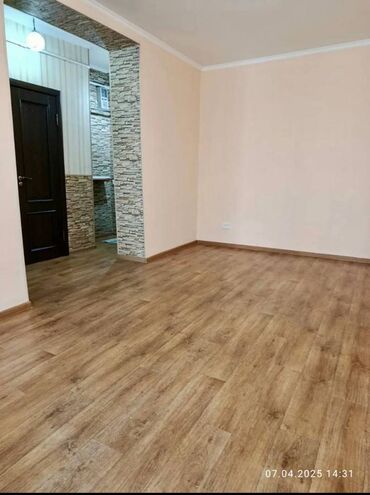 квартира в районе политеха: 1 комната, 29 м², Хрущевка, 1 этаж, Евроремонт