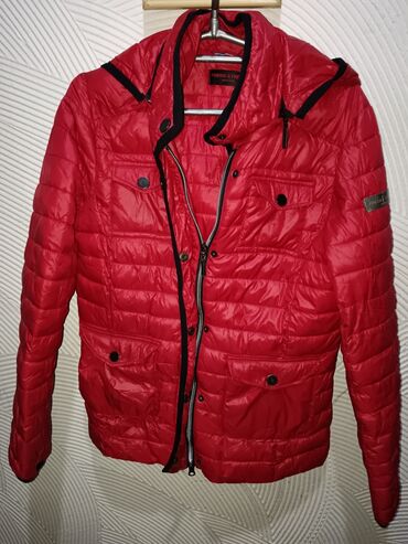 Zimske jakne: L, Jednobojni na lalafo.rs — 4 Zimske jakne: L, Jednobojni — 4