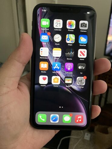 iphone 8 plus qiymeti kontakt home: IPhone X, 64 GB, Space Gray, Face ID