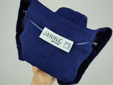 jackpot blouse: Janina, Bluzka damska, rozmiar 3XL — 4