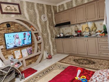 Həyət evləri və villaların satışı: 6 otaqlı, 276 kv. m, Yeni təmirli — 12