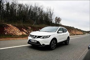 KOMANDA RETROVIZORA ZA NISSAN QASHQAI OD 2014. DO 2021. GOD
