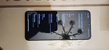 qaz peci qiyməti: Redmi 12C, 128 GB, rəng - Qara, Barmaq izi — 4