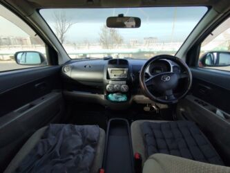 машины на заказ из кореи: Toyota Passo: 2005 г., 0.1 л, Автомат, Бензин, Хэтчбэк