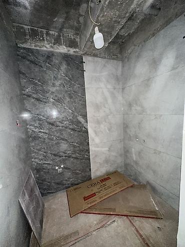 hamam temiri: Mənzil Xırdalanda İcra Hakimiyyətinin, Masazır dairəsinin yaxınlığında — 2