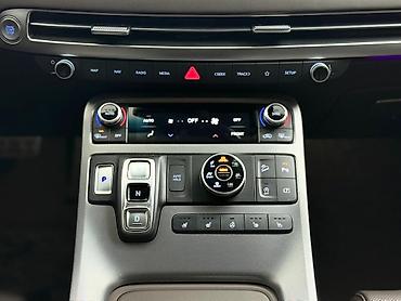 Hyundai: Hyundai Palisade: 2023 г., 2.2 л, Автомат, Дизель, Кроссовер — 12