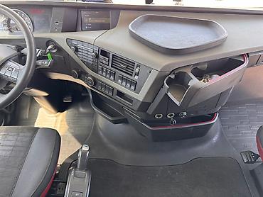 Прицепы и полуприцепы: Прицеп, Volvo, Шторный, от 12 т, Б/у at lalafo.kg — 29 Прицепы и полуприцепы: Прицеп, Volvo, Шторный, от 12 т, Б/у — 29