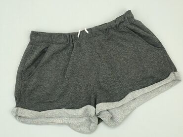 sinsay bluzki: Shorts, SinSay, L (EU 40), condition - Fair