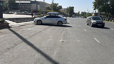 Renault: Renault SM6: 2017 г., 2 л, Вариатор, Газ, Седан — 10