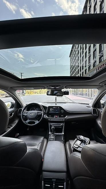 grandeur цена: Hyundai Grandeur: 2019 г., Седан — 5