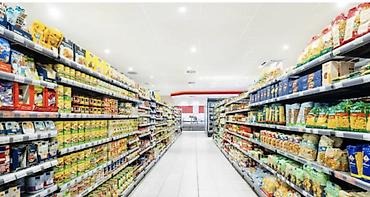 готовый продуктовый магазин: Сниму помещение под продуктовый магазин Рассмотрю помещение площадью — 1