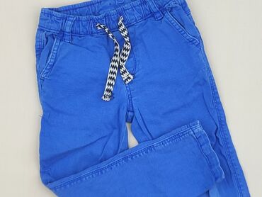new balance skarpety: Jeans, Coccodrillo, 5-6 years, 110/116, condition - Very good