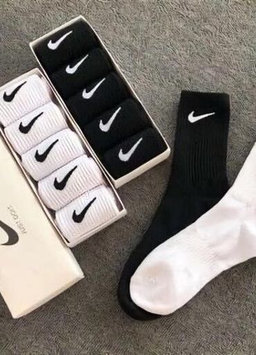 женские пеньюары больших размеров: Белые носки Nike😍 Качество бомба 💣 5 штук в наборе 🔥 Покупай и не