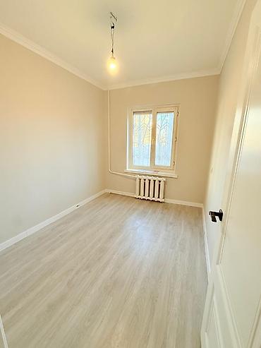 Продажа квартир: 3 комнаты, 63 м², 105 серия, 1 этаж, Косметический ремонт — 9