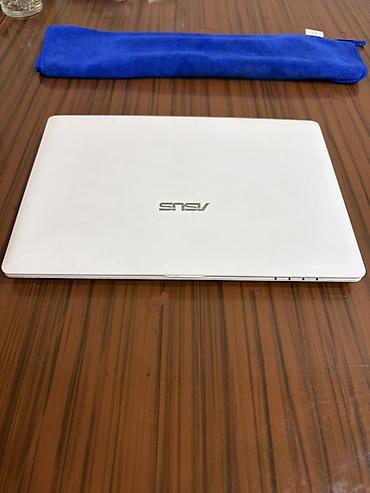 asus v90: ASUS Eee PC X101CH mini noutbuk - Rəng: ağ, yığcam və yüngül korpus - — 2